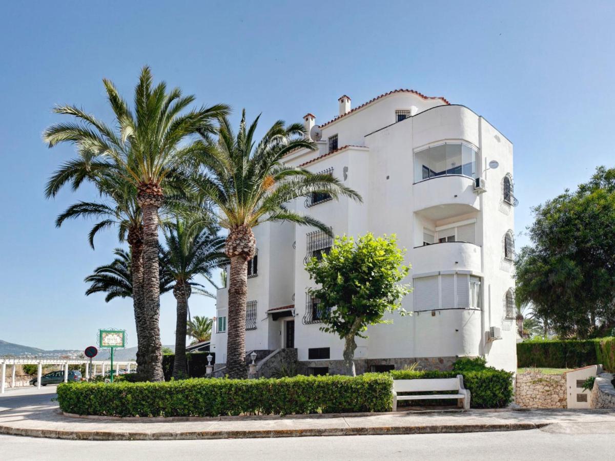 Apartment Residencia El Palmar By Interhome Dénia Extérieur photo