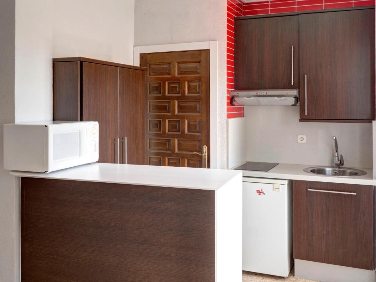 Apartment Residencia El Palmar By Interhome Dénia Extérieur photo
