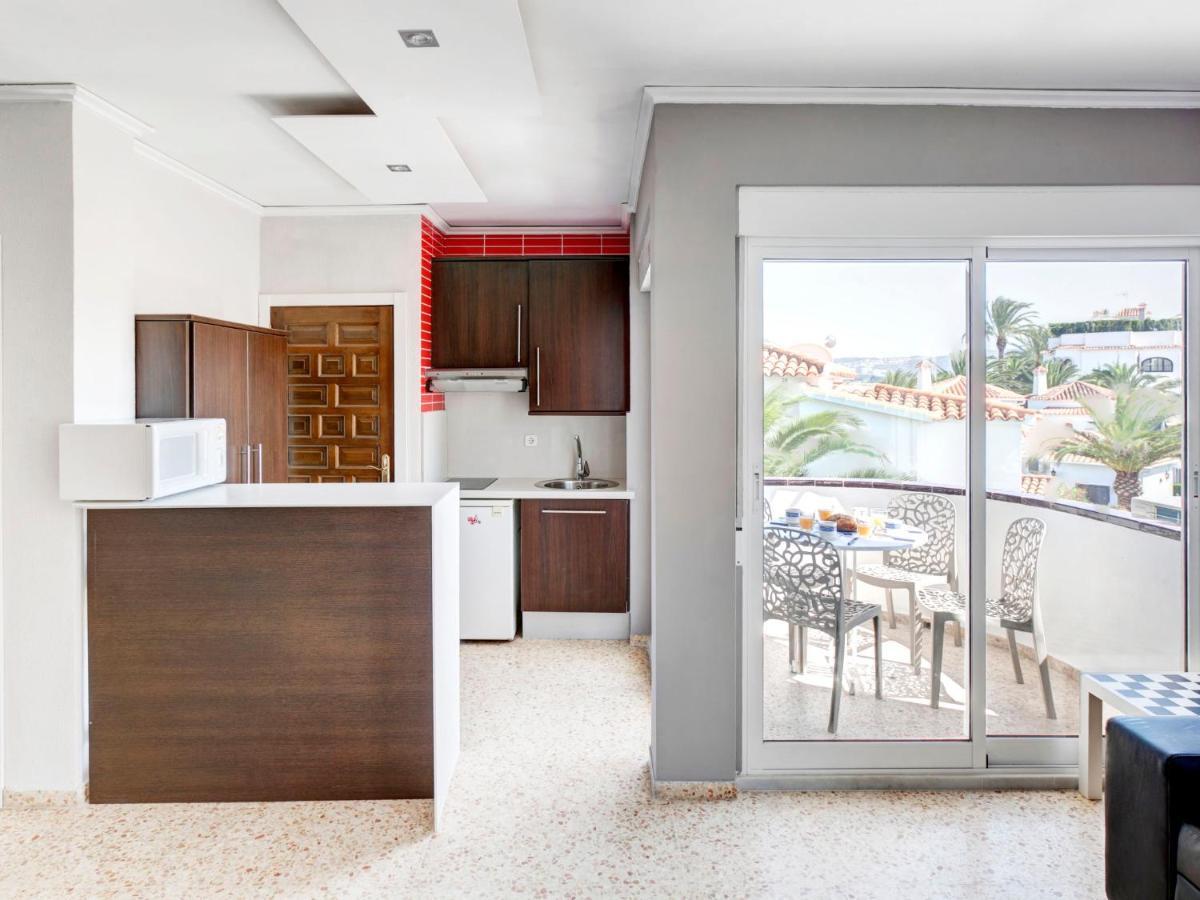 Apartment Residencia El Palmar By Interhome Dénia Extérieur photo