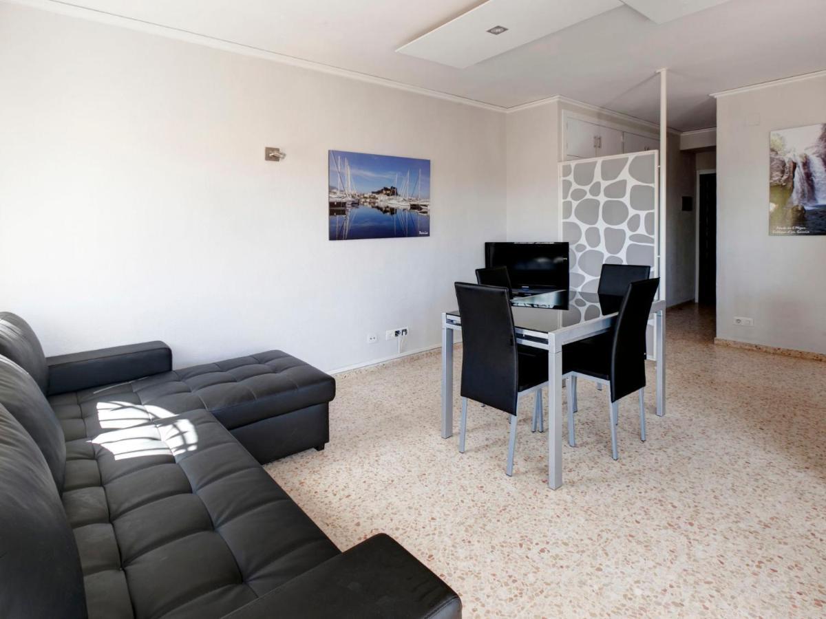 Apartment Residencia El Palmar By Interhome Dénia Extérieur photo